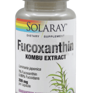Fucoxanthin 30 capsule