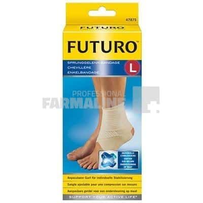Futuro Banda glezna L