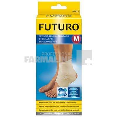 Futuro Banda glezna M