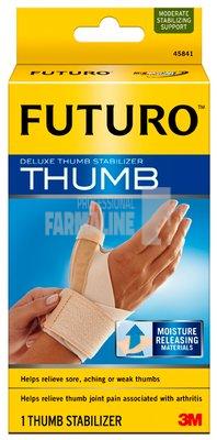 Futuro Suport pentru degetul mare mana stanga L/XL