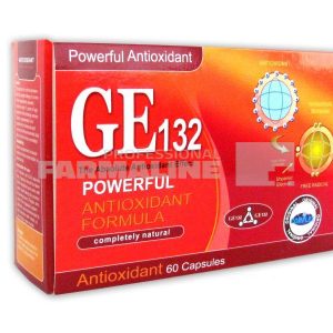 GE 132 Antioxidant 60 capsule