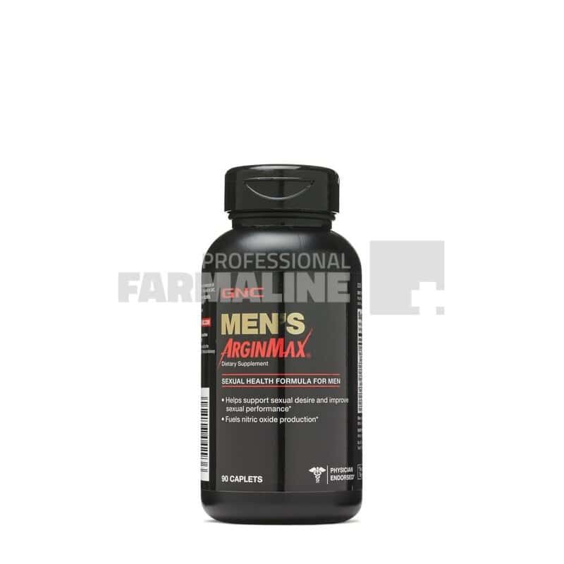 GNC Men's Arginmax 90 tablete