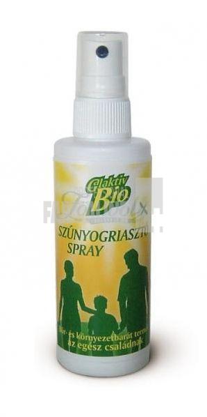 Galaktiv Bio Spray corp anti-tantari 100 ml