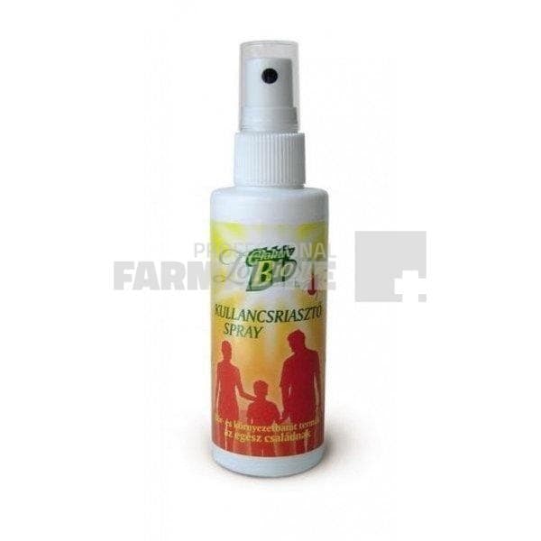 Galaktiv Bio Spray natural anti-capuse 100 ml