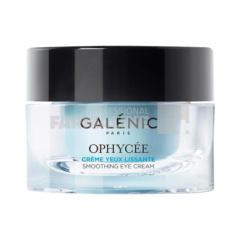 Galenic Ophycee Crema contur ochi 15 ml