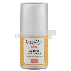 Gamarde Crema bebelusi protectie solara SPF50+ 40 ml