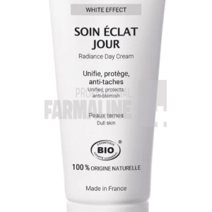 Gamarde Crema de zi anti-pete cu efect albire 40 ml