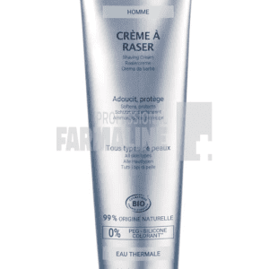 Gamarde Crema delicata pentru barbierit 100 ml