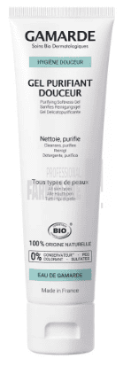 Gamarde Gel de curatare pentru ten 100ml