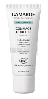 Gamarde Gomaj delicat pentru ten 40ml