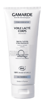 Gamarde Lapte de Corp hidratant 200ml