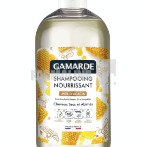 Gamarde Sampon hranitor 400 ml