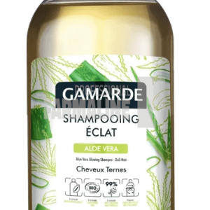 Gamarde Sampon pentru stralucire 400 ml