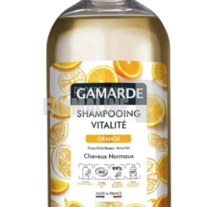 Gamarde Sampon revitalizant 400 ml