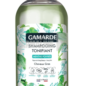 Gamarde Sampon tonifiant 400 ml