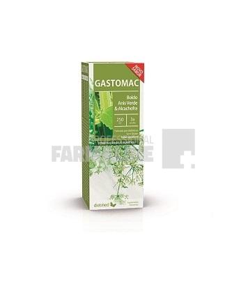 Gastomac solutie orala 250 ml 1 Gastomac solutie orala 250 ml
