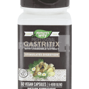 Gastritix 60 capsule