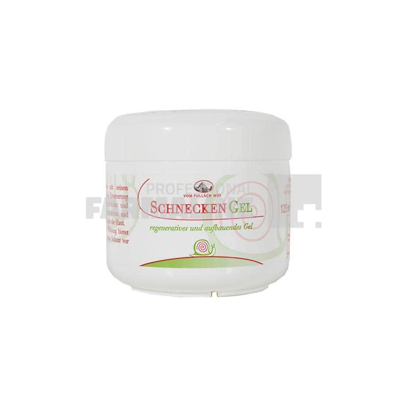 Gel cu extract de melc 125 ml