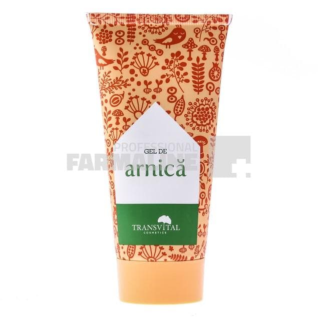Gel de arnica 150 ml
