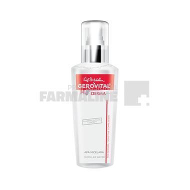 Gerovital H3 Derma+ Apa micelara 150 ml