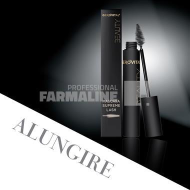 Gerovital Mascara Supreme Lash 14 ml