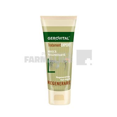 Gerovital Tratament Expert Masca regeneranta 150 ml