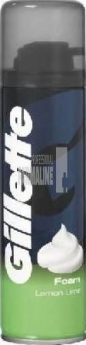 Gillette Regular Lamaie Spuma de ras 200 ml