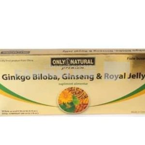 Ginkgo Biloba