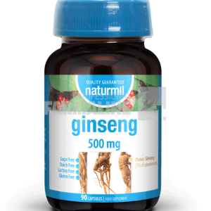 Ginseng 500 mg 90 capsule