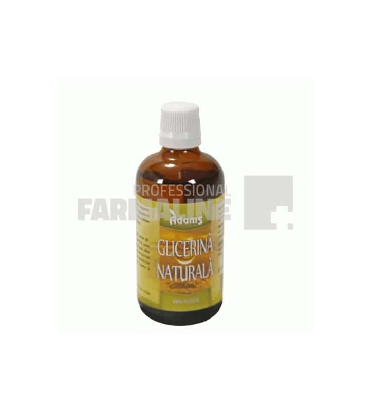 Glicerina naturala 100 ml 1 Glicerina naturala 100 ml