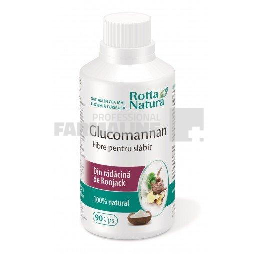 Glucomann 90 capsule 1 Glucomann 90 capsule