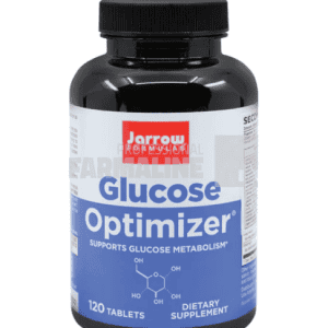 Glucose Optimizer 120 tablete