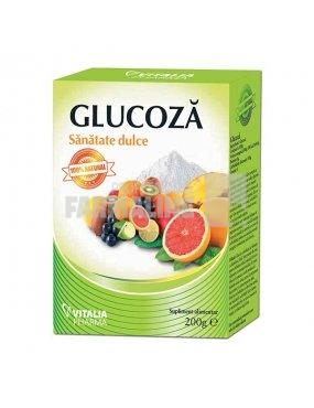 Glucoza Pudra 200 g