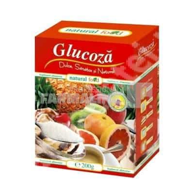 Glucoza Pudra 200 g
