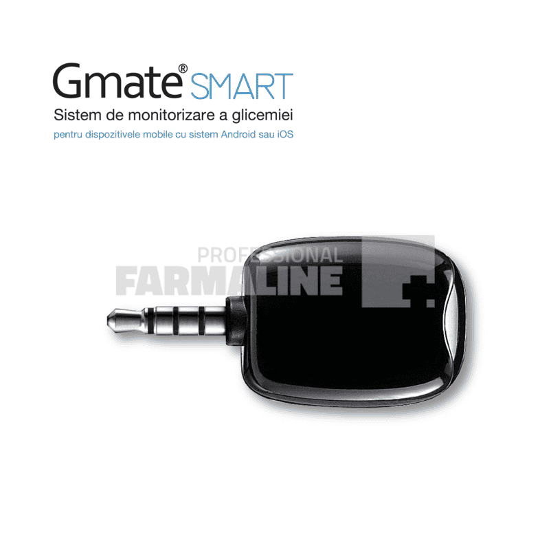Gmate Glucometru Smart PG101