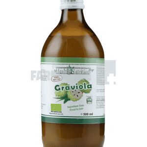 Graviola Pur Bio 500 ml