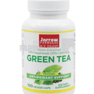 Green Tea 500 mg 100 capsule