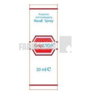 GripStop Spray nazal 20 ml