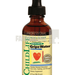 Gripe Water picaturi orale 59.15 ml