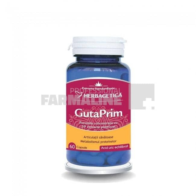 Guta Prim 60 capsule
