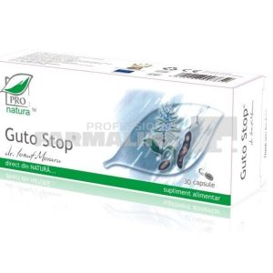 Guto Stop 30 capsule