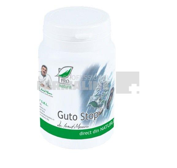Guto Stop 60 capsule 1 Guto Stop 60 capsule