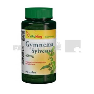 Gymnema Sylvestre 400 mg 90 capsule