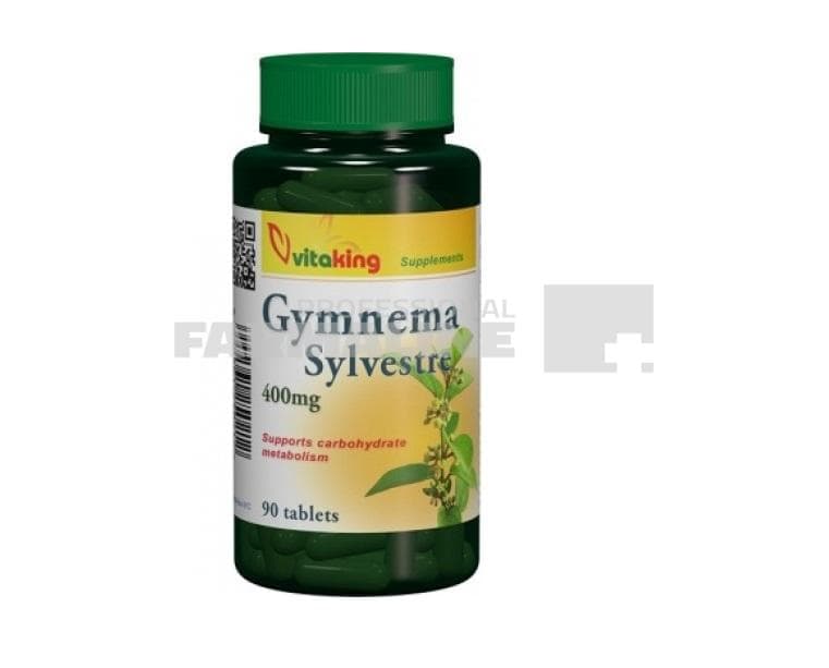 Gymnema Sylvestre 400 mg 90 capsule 1 Gymnema Sylvestre 400 mg 90 capsule