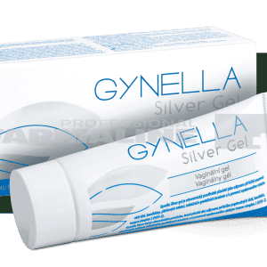 Gynella Silver Gel vaginal 25 ml