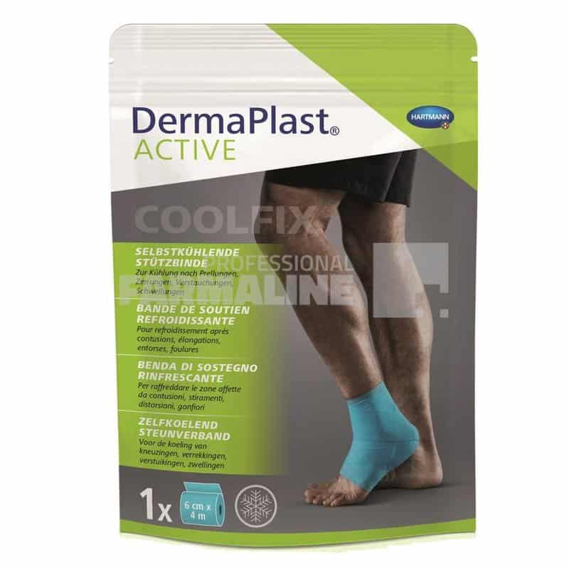 Hartmann DermaPlast Active Coolfix Fașa elastică