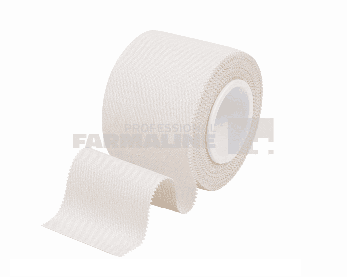Hartmann DermaPlast Active Sport Tape 3,75 cm X 7 m 1 Hartmann DermaPlast Active Sport Tape 3