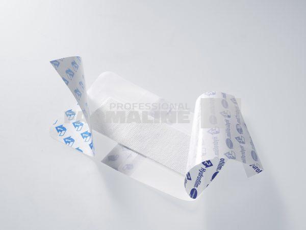 Hartmann Hydrofilm Pansament 10 cm x 30 cm 25 bucati 1 Hartmann Hydrofilm Pansament 10 cm x 30 cm 25 bucati