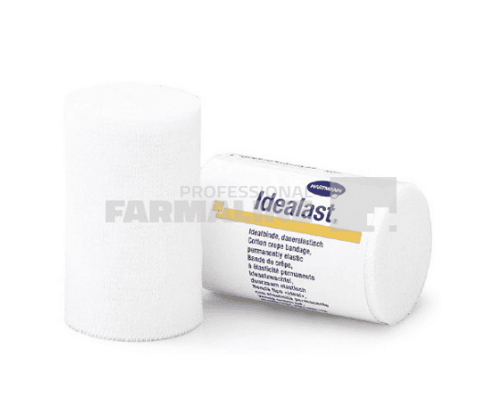 Hartmann Idealast Fasa elastica 6 cm x 4 m 1 Hartmann Idealast Fasa elastica 6 cm x 4 m