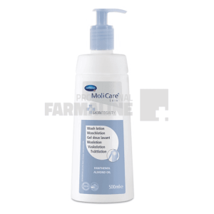 Hartmann MoliCare Skin Lotiune de curatare 500 ml